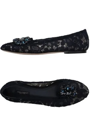 Dolce & Gabbana SCHUHE - Mokassins