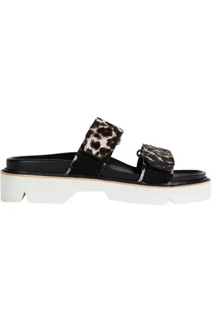 DRIES VAN NOTEN SCHUHE - Sandalen