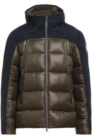 ERMANNO SCERVINO JACKEN & MÄNTEL - Pufferjacken & Daunenjacken