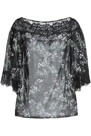 BLUMARINE TOPS - Tops