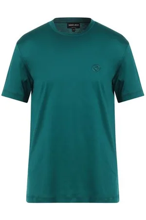 Giorgio Armani TOPS - T-shirts