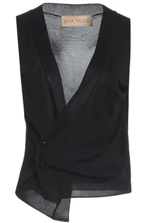 AYA MUSE TOPS - Tops