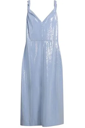 Halston Heritage KLEIDER - Midi-Kleider