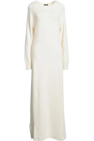 ANN DEMEULEMEESTER KLEIDER - Maxi-Kleider