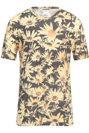 Jil Sander TOPS - T-shirts