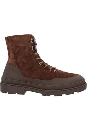 Brunello Cucinelli SCHUHE - Stiefeletten