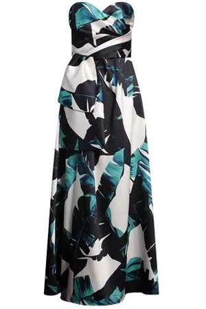 CAMILLA  Milano KLEIDER - Maxi-Kleider