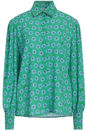 ALESSANDRO ENRIQUEZ TOPS - Hemden