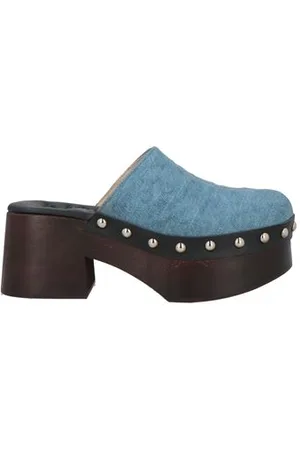 Nº21 SCHUHE - Mules & Clogs