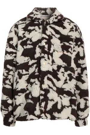 BUSCEMI JACKEN & MÄNTEL - Shearling- & Kunstfell