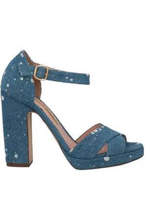 Rupert Sanderson SCHUHE - Sandalen