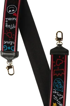 Dolce & Gabbana TASCHEN - Schulterriemen für Taschen