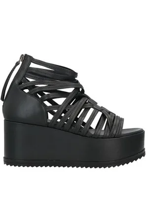 MARCELO BURLON SCHUHE - Sandalen
