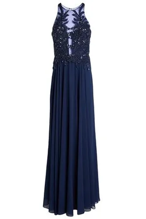 Carla Ruiz KLEIDER - Maxi-Kleider