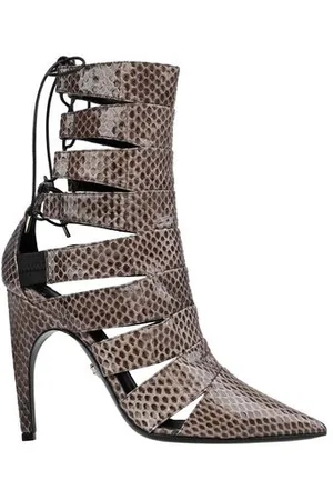 VERSACE SCHUHE - Stiefeletten
