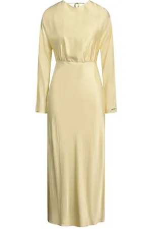 Calvin Klein KLEIDER - Maxi-Kleider