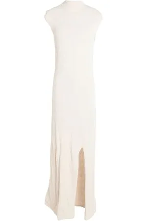 Calvin Klein KLEIDER - Maxi-Kleider