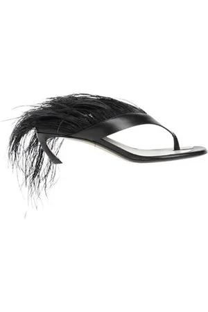 Lanvin SCHUHE - Zehentrenner