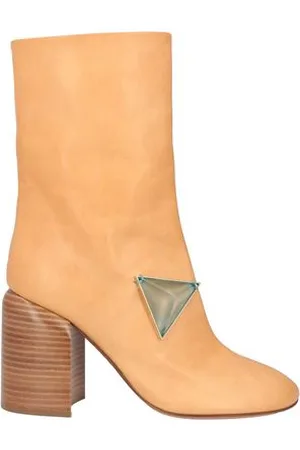 Jil Sander SCHUHE - Stiefeletten