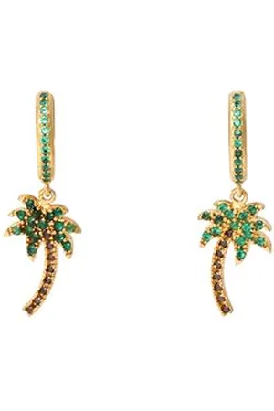 Palm Angels SCHMUCK und UHREN - Ohrringe