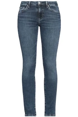 AG Jeans HOSEN & RÖCKE - Jeanshosen