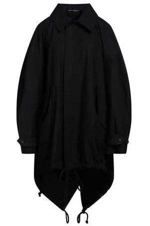 YOHJI YAMAMOTO JACKEN & MÄNTEL - Mäntel