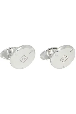 Dunhill SCHMUCK und UHREN - Manschettenknöpfe