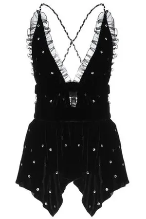 Serafini TOPS - Tops