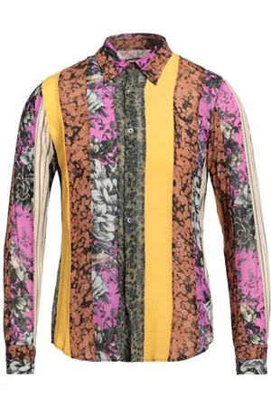 DRIES VAN NOTEN TOPS - Hemden