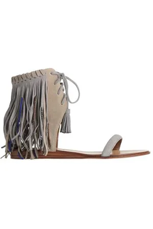 Etro SCHUHE - Sandalen