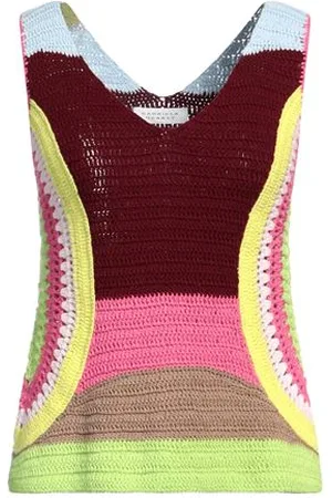 GABRIELA HEARST TOPS - Tops