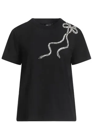 BLUMARINE TOPS - T-shirts