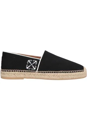 OFF-WHITE SCHUHE - Espadrilles