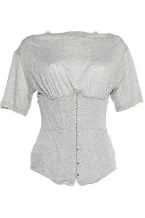 BEN TAVERNITI TOPS - T-shirts