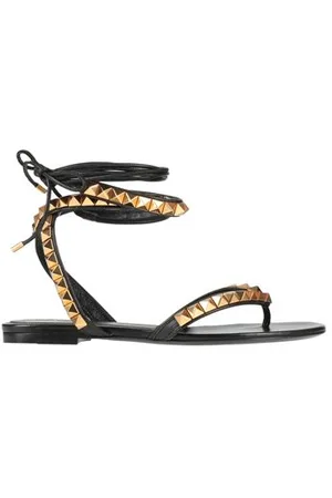 VALENTINO GARAVANI SCHUHE - Zehentrenner
