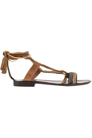 Etro SCHUHE - Sandalen