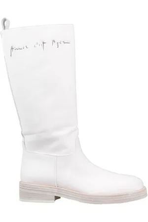 ANN DEMEULEMEESTER SCHUHE - Stiefel