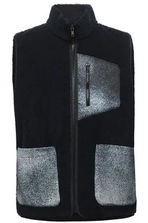 PAURA JACKEN & MÄNTEL - Shearling- & Kunstfell