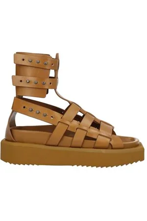 Rick Owens SCHUHE - Sandalen