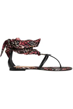 Elisabetta Franchi SCHUHE - Zehentrenner