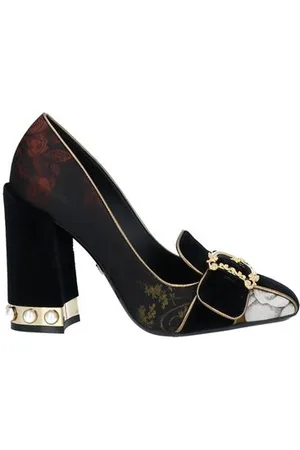 Dolce & Gabbana SCHUHE - Mokassins