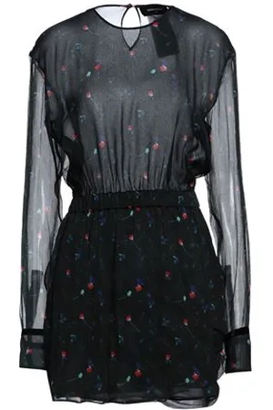 Dsquared2 KLEIDER - Mini-Kleider