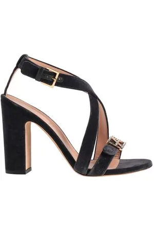Alberta Ferretti SCHUHE - Sandalen