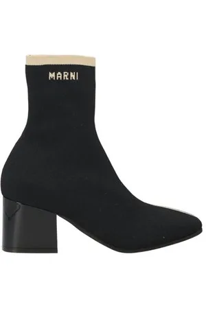 Marni SCHUHE - Stiefeletten