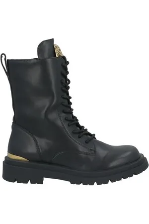 Roberto Cavalli SCHUHE - Stiefeletten