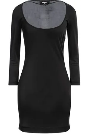 Dsquared2 KLEIDER - Mini-Kleider
