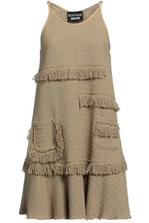 Moschino KLEIDER - Mini-Kleider