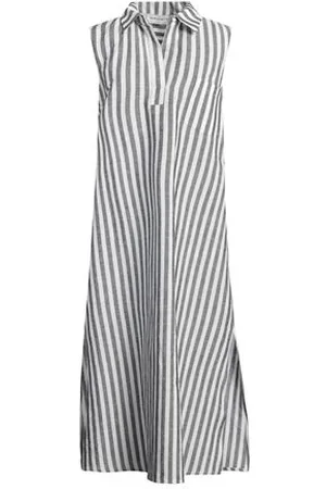 SHIRTAPORTER KLEIDER - Maxi-Kleider