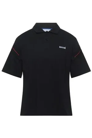 KOCHÉ TOPS - Poloshirts