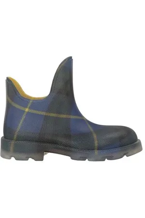 Burberry SCHUHE - Stiefeletten